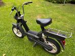 Gilera chitta brommer, Fietsen en Brommers, Brommers | Overige merken, Gebruikt, 65 cc, Ophalen of Verzenden, 1 versnellingen