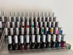 Magnetic kleur 117 gellak, Ophalen of Verzenden, Gebruikt, Overige kleuren, Handen en Nagels