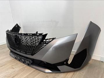 Voorbumper Peugeot 308 2023 beschikbaar voor biedingen