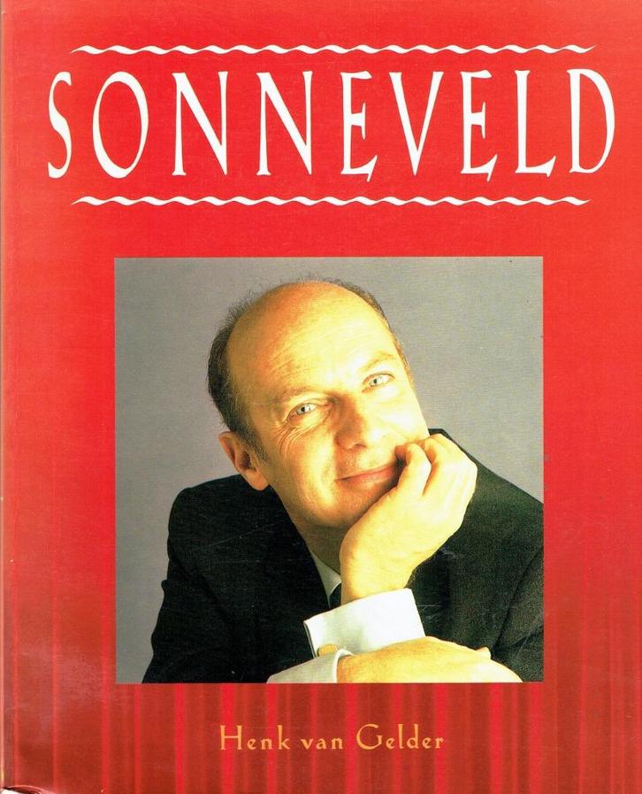 Wim Sonneveld -zijn leven, Boeken, Kinderboeken | Jeugd | 13 jaar en ouder, Gelezen, Ophalen of Verzenden