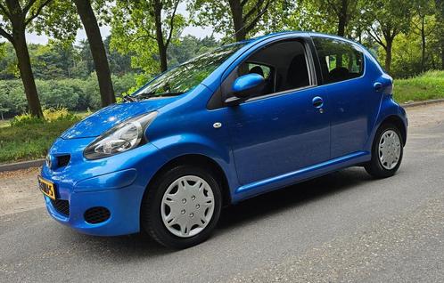 Toyota Aygo 1.0-12V Nieuwstaat ! 16.871 KM ! 1e Eigenaar !, Auto's, Toyota, Bedrijf, Te koop, Aygo, ABS, Airbags, Centrale vergrendeling