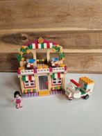 LEGO Friends Heartlake Pizzeria - 41311, Kinderen en Baby's, Speelgoed | Duplo en Lego, Ophalen of Verzenden, Zo goed als nieuw