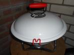 Barbecue, BBQ (Bodum), Tuin en Terras, Houtskoolbarbecues, Ophalen of Verzenden, Gebruikt, Bodum