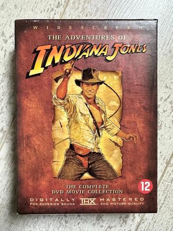 DVD boxsets beschikbaar voor biedingen