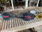 Mooi Waveboard skateboard, Ophalen, Gebruikt, Waveboard