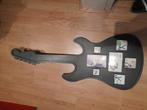 Gitaar Fotolijst - 90cm, Ophalen, Gebruikt