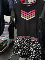 Leuke jurk maat 134, Ophalen of Verzenden, Zo goed als nieuw, Meisje, Jurk of Rok