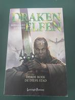 Drakenelfen 1, 2 en 3, Boeken, Fantasy, Ophalen, Gelezen, Bernhard Hennen