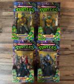Teenage Mutant Ninja Turtles Classic Playmates Toys, Ophalen of Verzenden, Nieuw