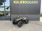 YAMAHA Kodiak 450 IRS 4x4 2019, Motoren