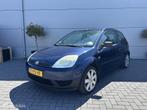 Ford Fiesta 1.3 Futura, Gebruikt, 4 cilinders, Blauw, Origineel Nederlands
