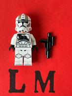 Lego Star Wars sw1236 Clone Trooper Gunner StarWars 75337 SW, Nieuw, Ophalen of Verzenden, Lego