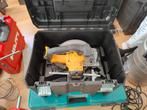 DeWalt 18V Cirkelzaag - Zo Goed Als Nieuw (Zonder Accu), Doe-het-zelf en Verbouw, Gereedschap | Zaagmachines, Ophalen of Verzenden