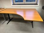 4 bureau tafels, Ophalen, Gebruikt, Bureau