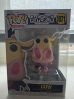 Cow Funko Cow and Chicken Cartoon Network, Verzamelen, Poppetjes en Figuurtjes, Ophalen of Verzenden, Zo goed als nieuw