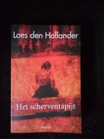 Loes den Hollander - Het scherventapijt, Ophalen of Verzenden, Nieuw