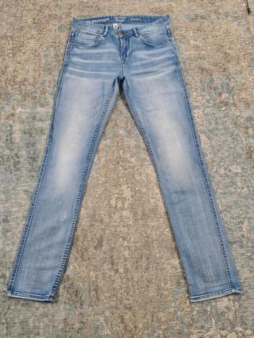 PME Nightflight W31 L34 Slim STRETCH Bronno3134 Blauw  beschikbaar voor biedingen