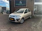 Hyundai i10 1.1 Active Cool, Auto's, Gebruikt, 4 cilinders, Beige, Origineel Nederlands