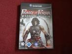 GameCube Prince Of Persia Warrior Within , Nintendo Game GC, Spelcomputers en Games, Games | Nintendo GameCube, 1 speler, Ophalen of Verzenden