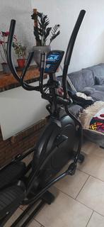 Flowfitness Perform x5i crosstrainer, Ophalen, Zo goed als nieuw, Crosstrainer