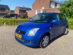 Suzuki Swift 1.3 Bandit, Voorwielaandrijving, Stof, Gebruikt, Zwart