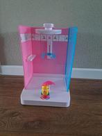 Baby born douche, Ophalen, Gebruikt, Toebehoren