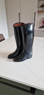 Paardrijlaarzen Equitheme maat 32, Dieren en Toebehoren, Paardrijkleding, Kinderen, Dressuur, Ophalen of Verzenden, Zo goed als nieuw