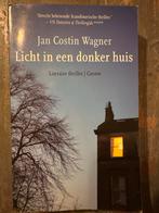 Licht in een donker huis - Jan Costin Wagner, Boeken, Ophalen of Verzenden, Gelezen, Europa overig