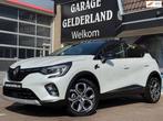 Renault Captur 1.3 E-Tech Plug-in Hybrid 160 | Leder | Camer, 77 km/l, Gebruikt, 4 cilinders, Leder en Stof