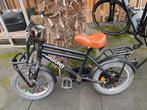 Leuke kinderfiets - Jason, Fietsen en Brommers, Ophalen, Gebruikt, 14 inch of minder, Handrem