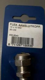 Flexibele aansluitslangen, Ophalen of Verzenden, Nieuw, Motor en Techniek