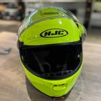 HJC I91 Fluorescent Green helm maat 60, Flex Ltd., Gebruikt, https://flex.com/contact-us, Nobelstraat 10, 5807 GA Oostrum