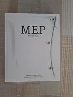 Frederic Simonin - M.E.P; Mise en place, Azië en Oosters, Ophalen of Verzenden, Zo goed als nieuw, Frederic Simonin; Onno Kokmeijer; Wout Bru