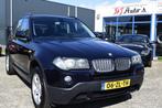 BMW X3 2.5si Executive youngtimer nette auto, Auto's, BMW, Origineel Nederlands, Te koop, 720 kg, 5 stoelen