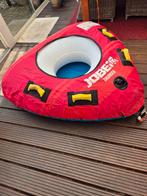 Funband voor achter een boot(je), Watersport en Boten, Kano's, Ophalen, Eén persoon, Overige typen, Zo goed als nieuw