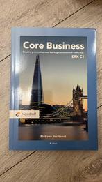 Core Business, Ophalen of Verzenden, Alpha, Zo goed als nieuw, HBO
