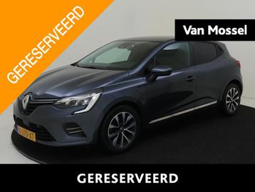 Renault Clio 1.0 TCe Zen | Android Auto/Apple Carplay | Crui beschikbaar voor biedingen