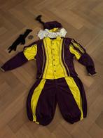 Pietenpakken pieten kostuum compleet te huur, Ophalen