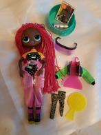 Pop LOL Surprise OMG Dance Virtuelle, Ophalen of Verzenden, Zo goed als nieuw, Overige typen