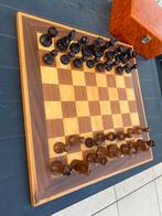 Schaakspel, Ophalen of Verzenden, Zo goed als nieuw