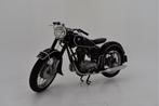 BMW R25/3 1954, Motoren, 250 cc, 1 cilinder, Naked bike