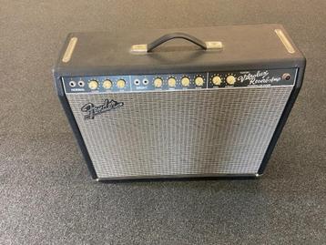 Fender Vibrolux Reverd beschikbaar voor biedingen