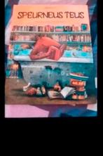 Speurneus, Ophalen, Gelezen