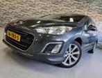 Peugeot 308 SW 1.6 THP Sportium *Panodak*Trekhaak*Nwe APK*!, Auto's, Peugeot, Voorwielaandrijving, Euro 5, Gebruikt, Handgeschakeld
