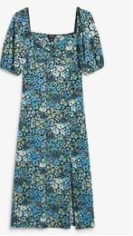 Floral dress (Monki), Overige kleuren, Nieuw, Ophalen of Verzenden, Monki