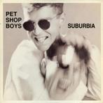 Pet shop boys Suburbia   Singel 86, Cd's en Dvd's, Vinyl Singles, Single, Verzenden