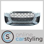 Voorbumper Audi Q3 F3 RSQ3 Style, -, Voor, -, Nieuw