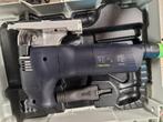 Festool Decoupeerzaag PS 300 EQ, Doe-het-zelf en Verbouw, Gereedschap | Zaagmachines, Ophalen of Verzenden, Gebruikt, Decoupeerzaag