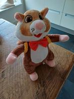 ALBERT HEIJN KNUFFEL HANSTER, Ophalen, Nieuw, Overige soorten, Beeldje of Figuurtje