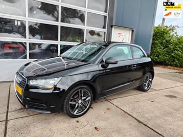 Audi A1 1.2 TFSI Ambition Pro Line Business beschikbaar voor biedingen